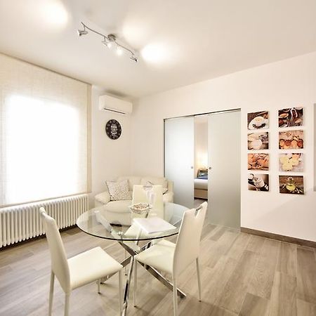 Andrea Luxury Apartments - D'Azeglio Bologna Eksteriør billede